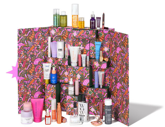 2024 Beauty Advent Calendars to Join Waitlists Right&nbsp;Now