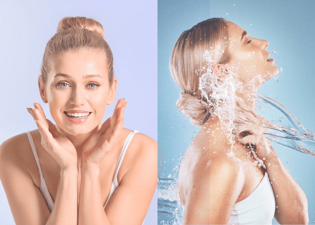 10 Tips on How to Hydrate Your Skin and&nbsp;Body
