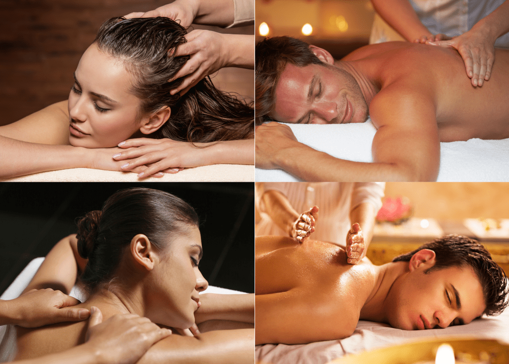 How to Give Your Partner the Perfect Mutual Massage: A Step-by-Step&nbsp;Guide