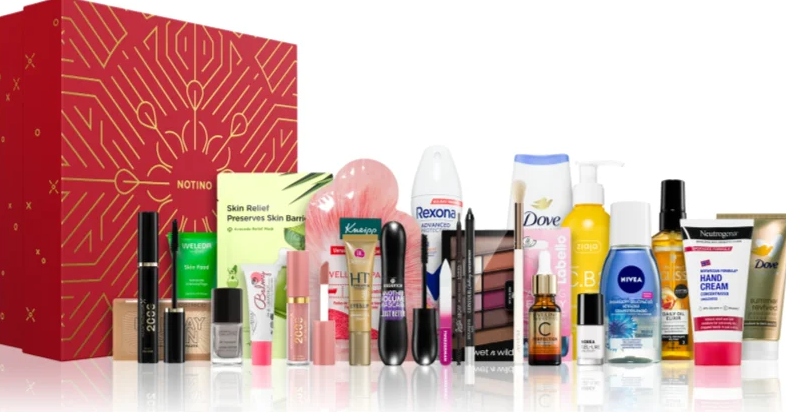 Best Beauty Advent Calendars 2024 for Less than&nbsp;£100