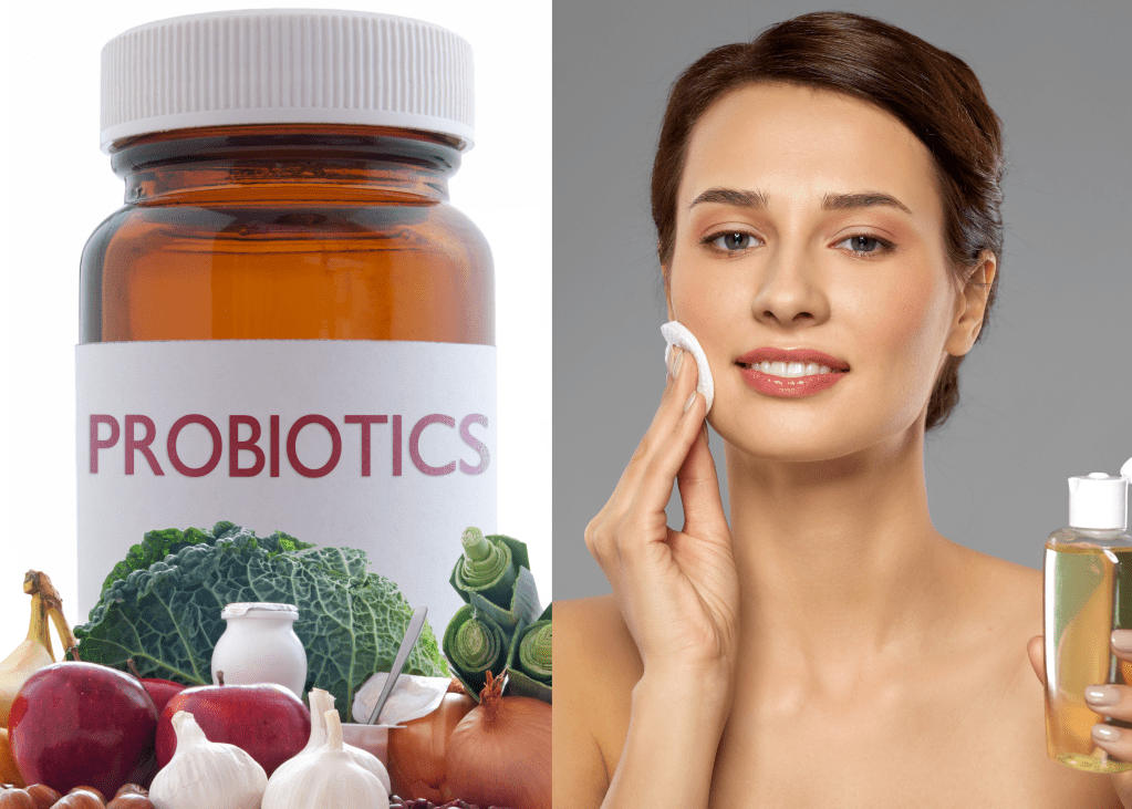 The Importance of Probiotics for Skin Health: Balancing Beauty from&nbsp;Within