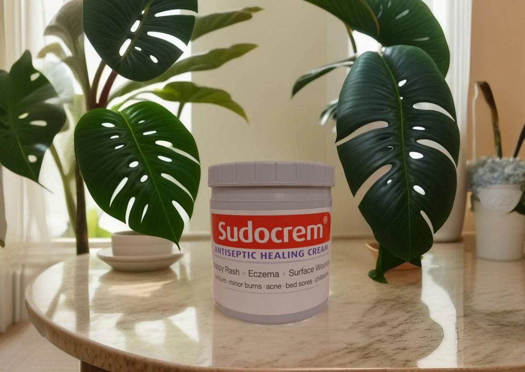 Does Sudocrem Help to Treat&nbsp;Acne?