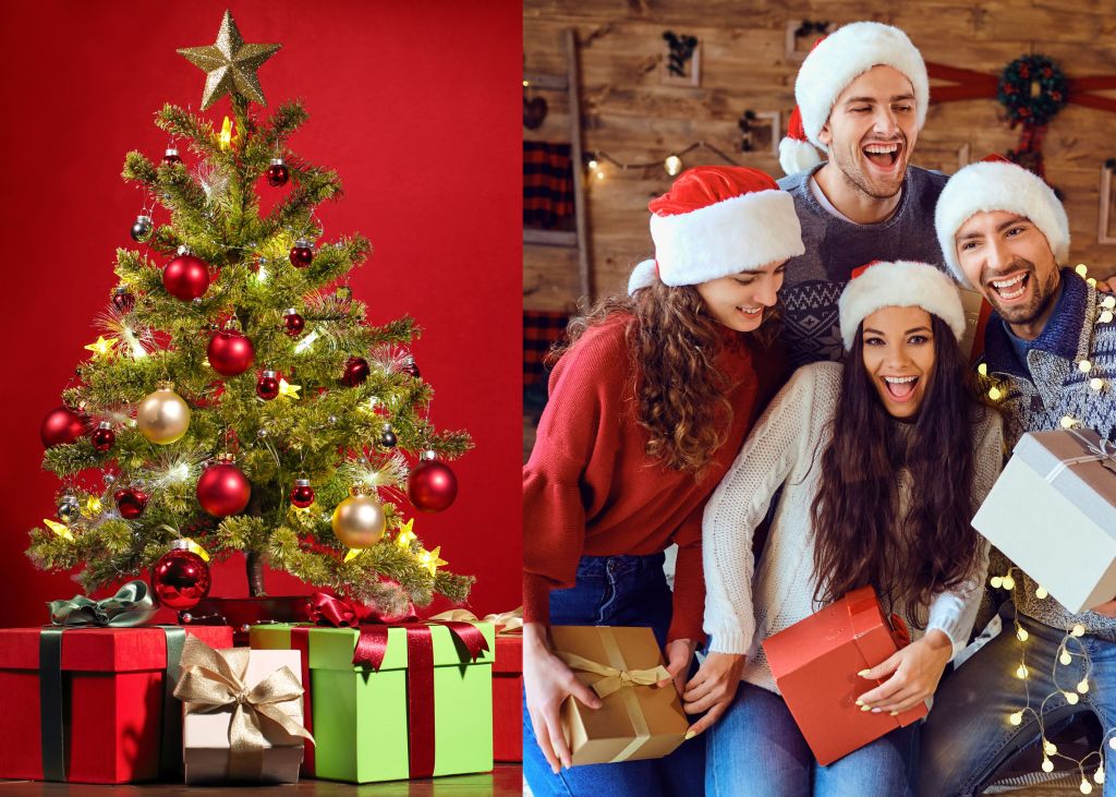 12 Best Christmas Gift Ideas for&nbsp;Her