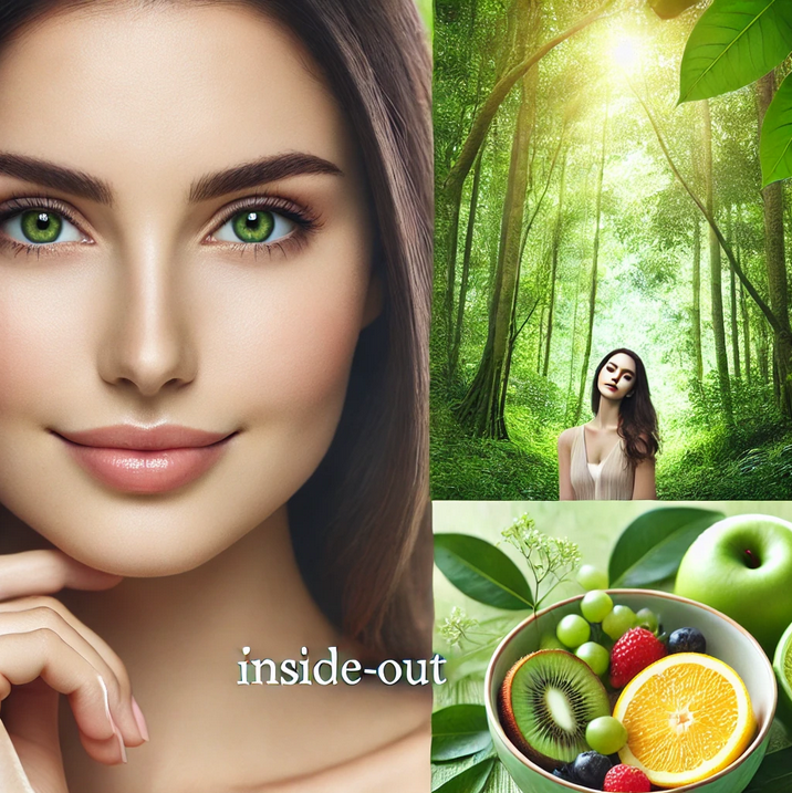 Beauty Goals and Resolutions for 2025: A Holistic Approach to&nbsp;Self-Care