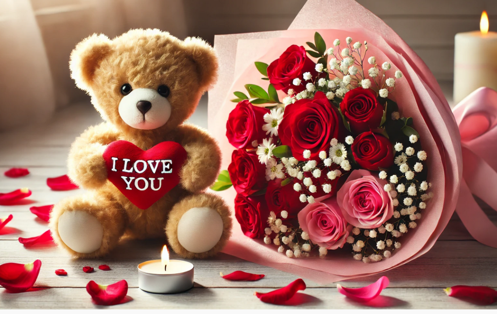 Best Gift Ideas for Her on Valentine’s Day