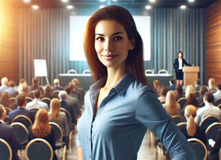 How Posture Impacts Women’s Beauty and&nbsp;Well-being