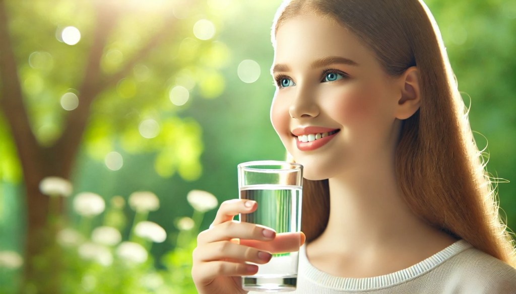 How Diet Affects Teenage Skin: Foods to Eat and&nbsp;Avoid