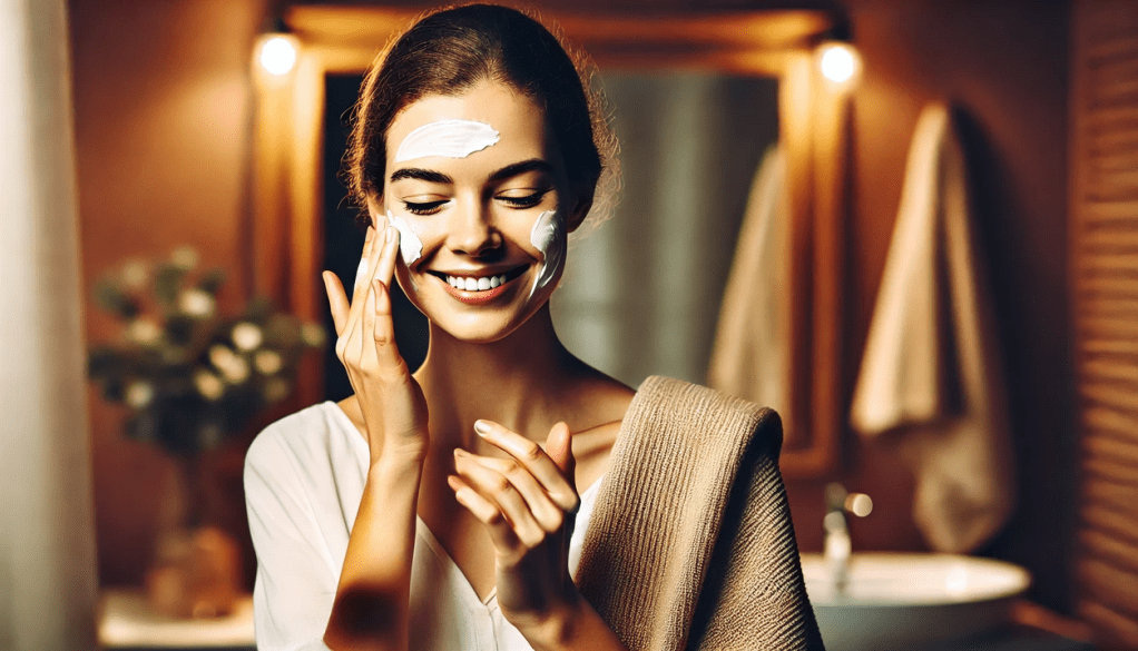 Winter Skincare Routine: Keep Your Skin Hydrated and Glowing All Season&nbsp;Long