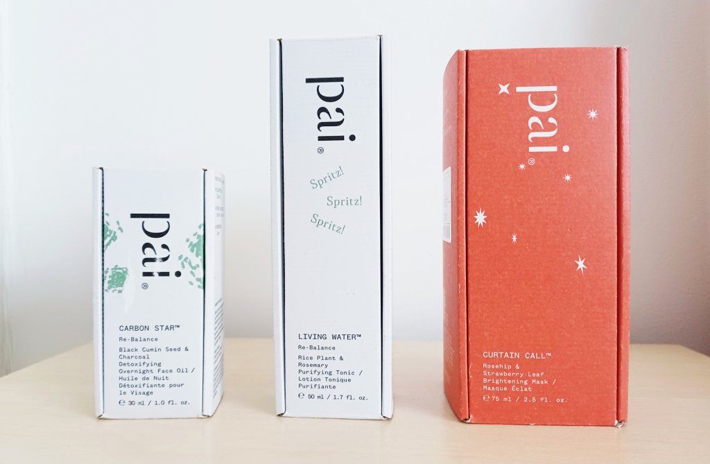 PAI Skincare Review: A Clean Brand for Sensitive&nbsp;Skin