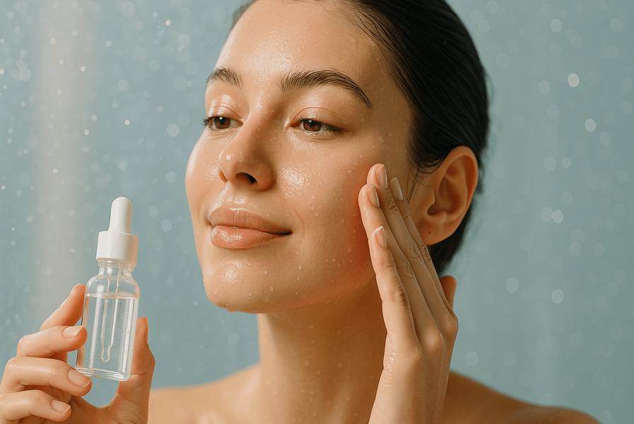 Benefits of Snail Mucin for Your Skin: Hydration, Anti-Aging, Acne&nbsp;Treatment
