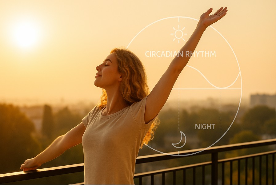 Morning Rituals That Boost Your Mood and&nbsp;Glow