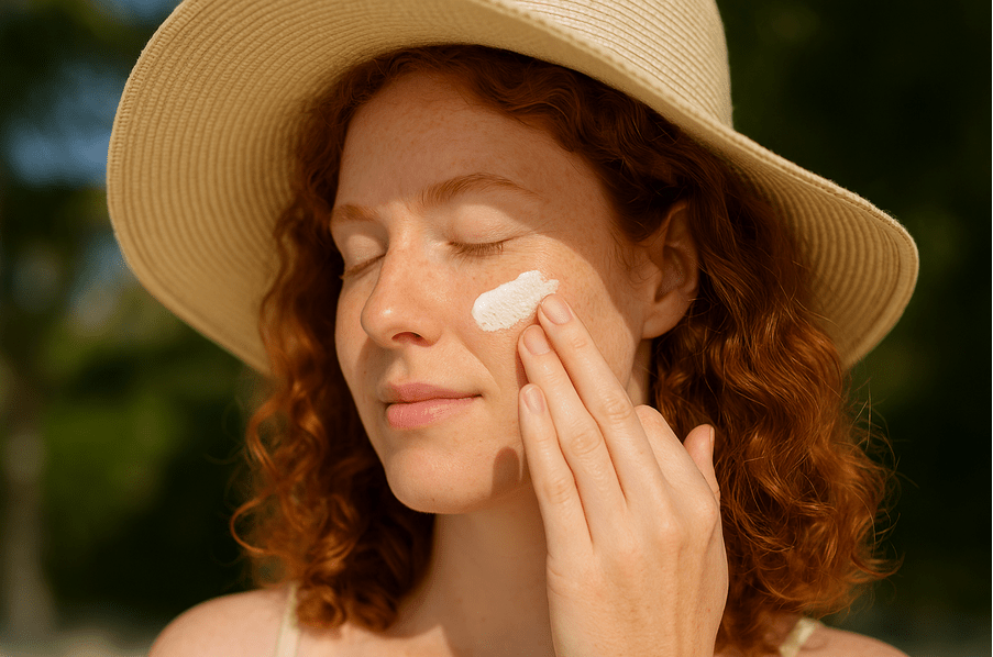 How to Repair Your Skin&nbsp;Barrier