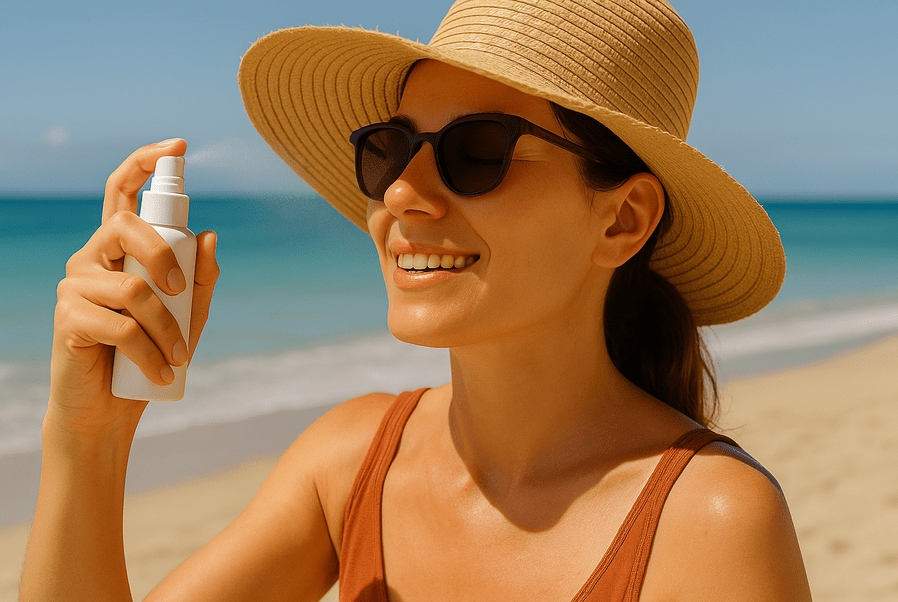 Summer Skin Care Routine: Your Ultimate Guide to Sun Protection and&nbsp;Hydration