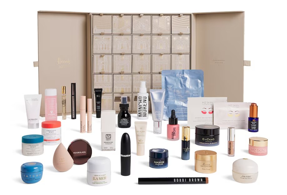 13 Beauty Advent Calendars 2025 to Join Waiting Lists or Order&nbsp;Now