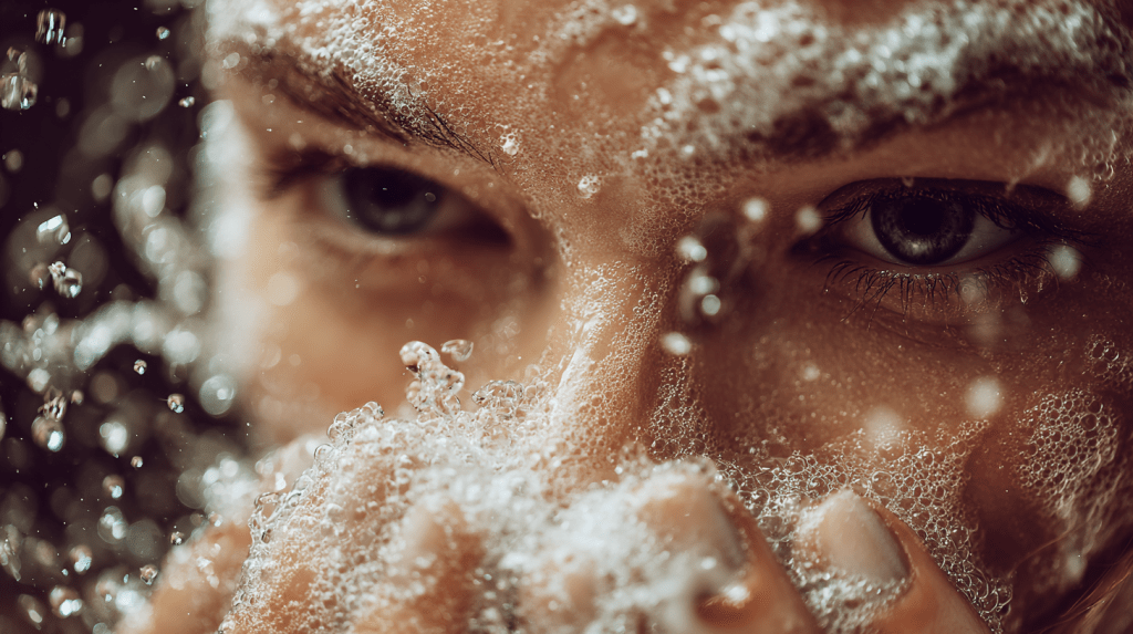 The Ultimate Guide to Double Cleansing: Why Your Skin Will Thank&nbsp;You