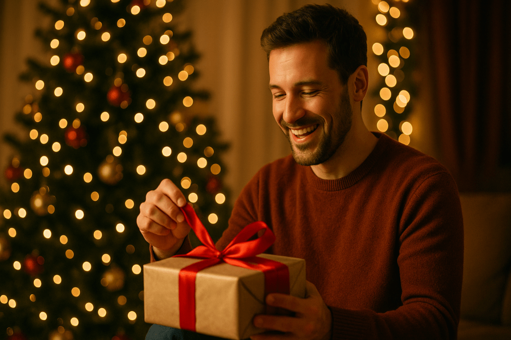 Best Christmas Gift Ideas for Him (2025&nbsp;Edition)