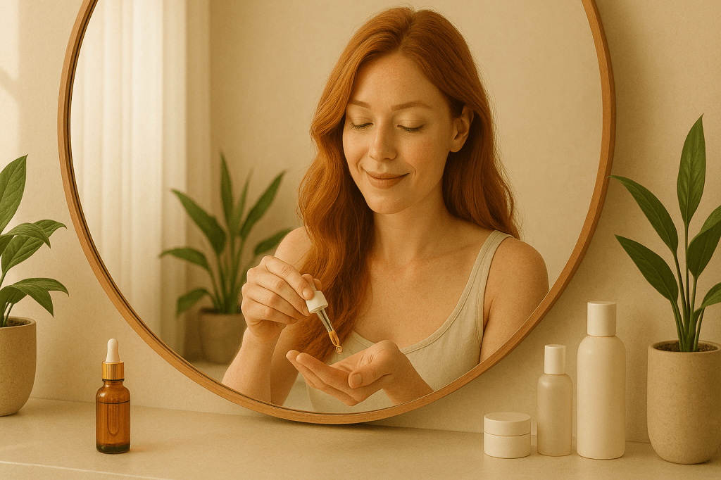 The Best Vitamin C Serums for Every Skin Type (2026&nbsp;Guide)