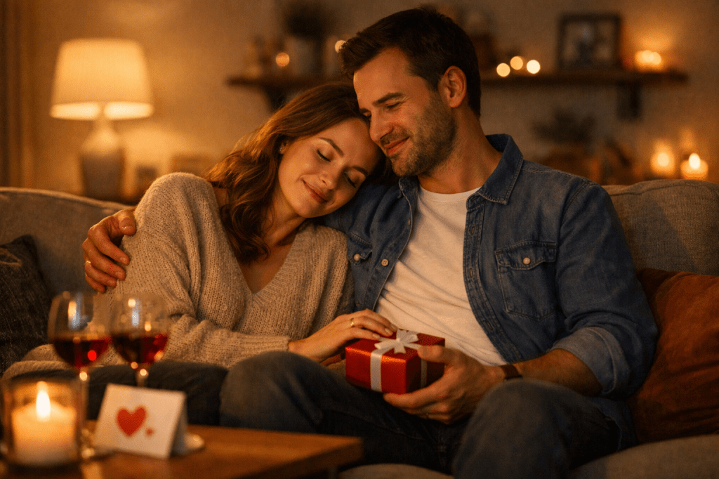 12 Perfect Valentine’s Day Gifts for Men in&nbsp;2026