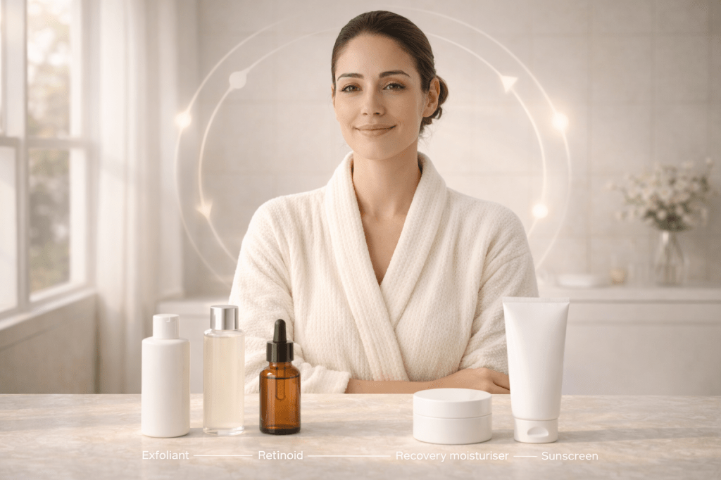 Is Skin Cycling Worth It? Pros, Cons, and How to&nbsp;Start