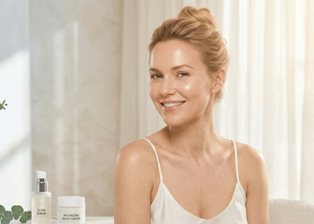 Skincare for Oily Skin: 5 Mistakes That Make It Worse